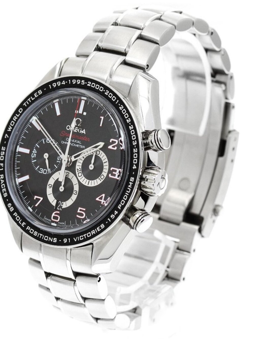 OMEGA Speedmaster - Picture 8 of 11